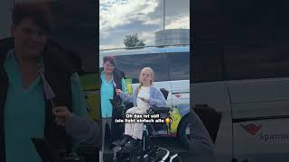 Mitarbeiter Mittwoch - Crewverhör mit Mandy!