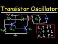 Oscillator Circuit Design Quiz