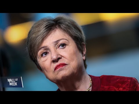 YouTube video thumbnail: Can the World’s Economic Firefighter Adapt to the 21st Century?