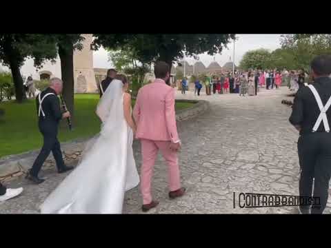 I Contrabbandisti Band