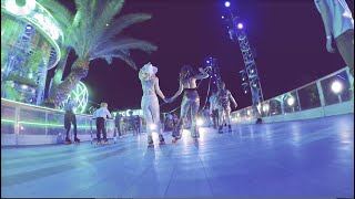 The Belle Sounds - ALL ABOUT LOVE (Official Video)