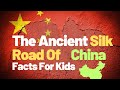 Silk Road Cultural and Economic Impact