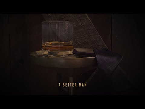 Taylor Swift - Better Man (Taylor's Version) (From The Vault) (Lyric Video)
