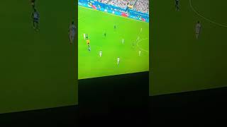 Argentina🇦🇷🆚Cabo Verde🇨🇻