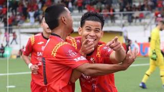 Los Cremas juegan ahora con Marquense, San Pedro abrió contra Mixco. Suchi-Guastatoya (20:00)