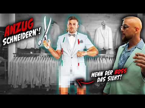 Was nicht passt wird passend gemacht