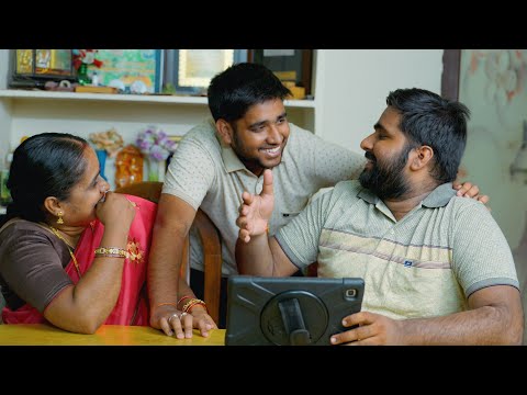 Rewriting my story from Rank 30000 in NEET-PG to Rank 44 in INI-CET - Dr Markandeya