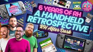 The Handhelds That Changed Retro Gaming (2020–2026)