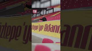 ‘Bambaşka duygular..’ #YAŞAYABİLENE YAYINDA! #furano #göztepe #belgesel