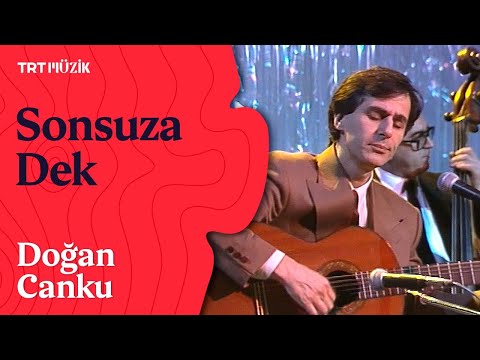 🎤 Doğan Canku & Şevket Uğurluer | Sonsuza Dek (Canlı Performans)