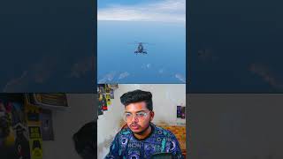 GTA 5 पुलिस हेलीकॉप्टर का पीछा! 🚁💨
