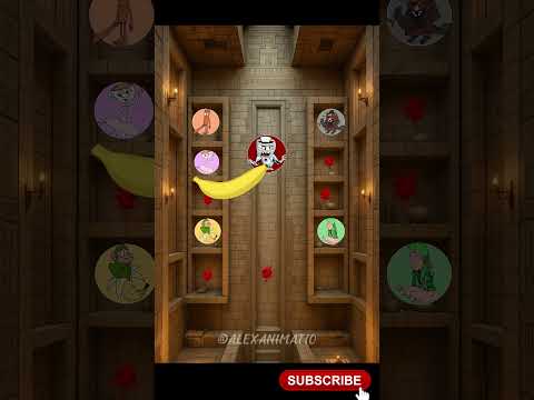 The ballerina mummy has risen. Run… if you want to live. #games #gaming
