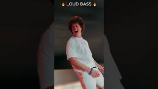 DJ HÜSEYİN BELEK - LOUD BASS #remix #music