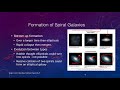 Formation of Structures in the Universe