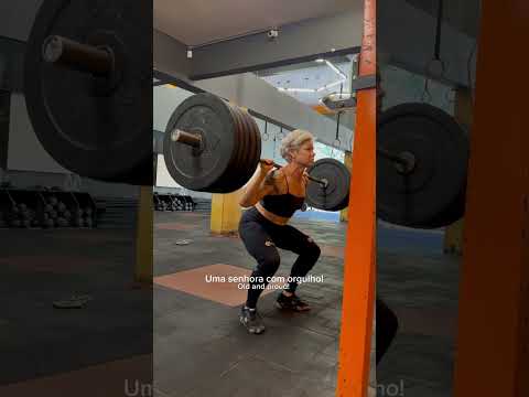 63 e contando! #academia #crossfitbr #treino #motivation #fitness #transformation #crossfit #fit