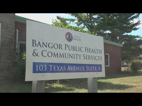 YouTube video thumbnail: Maine CDC Plans to Take Over Nursing Services at Bangor Public Health