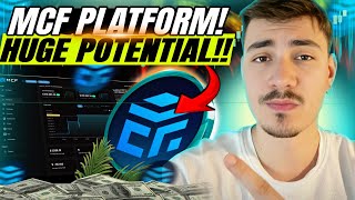Trading a $200K Account with My Crypto Funding!  Best Crypto Prop Firm of 2025 + 15% OFF!