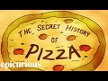 History and Culture of Pizza
