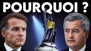 Le gouvernement vient d'annoncer un dispositif massif, il fait vivement réagir