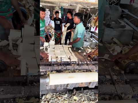 See what wood is doing to make an ice cream cone #short #youtubeshort #viral #foryou