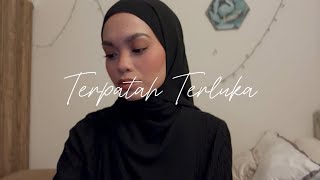 Terpatah Terluka - Nabila Taqiyyah (Covered by Wani Annuar)