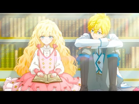 ALL IN ONE | " Hôn Thê Mọt Sách Của Thái Tử Điện Hạ " | Tóm Tắt Anime Hay | Review Anime