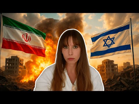 Pra gente entender o que está acontecendo entre Israel e Irã | Fadel News