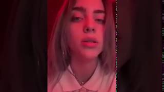 Billie Eilish TOUR - Verified Fan Ticket Instructions WHEN WE ALL FALL ASLEEP, WORLD