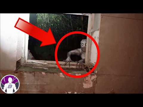 Vídeos De Terror Increíbles Que Desafían Todo Lo Que Creías