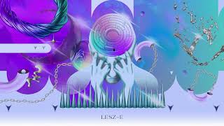 BÖBE - MËLYPONT (LYRICS VISUALIZER)