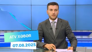 ATV XEBER / 07.08.2025 / 14:00