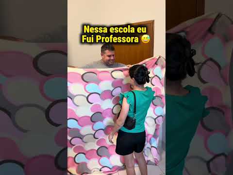 Nessa escola eu já fui professora 😅 #seguidores #fy #meme #viral ￼