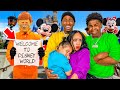 Disneyland Adventure and Concerns