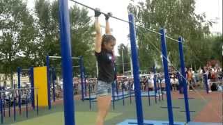 видео