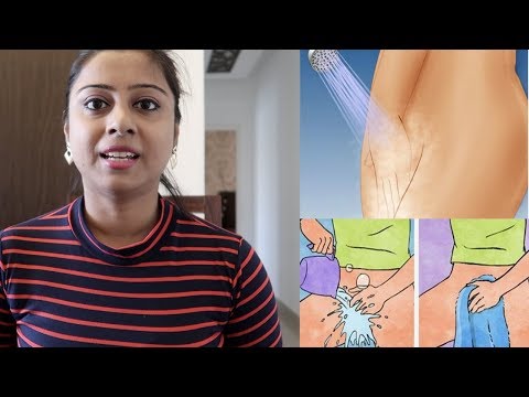 7 Smart Feminine Hygiene HACKS Every Girls Need To Know |  फेमिनिन हाइजीन हर लड़कियों को जानना जरूरी