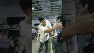 ARCTIC COMPUTEX 2026 After Video