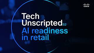 AI for Retail: Boost Sales with Predictive Data Analytics | Tech Unscripted