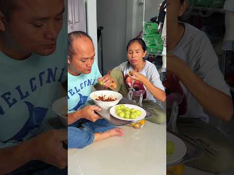 งานเข้าแล้ว #funny #comedy #หัวบ่คืน #food