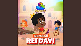 Rei Davi (Remake)