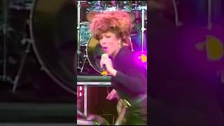 Tina Turner – Disco Inferno | # NVU Rework