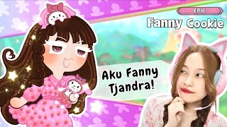 Jadi... Ini yang Kalian Mau? [Cookie Run Kingdom Indonesia]