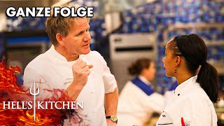 Hell's Kitchen Staffel 11 – Folge 21 | Showtime in Las Vegas | Ganze Folge