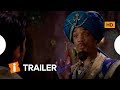 Trailer 2 do filme Aladdin