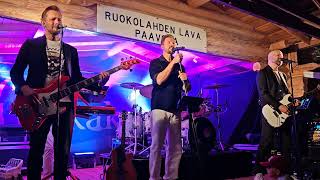 Taikakuu - Sinä, minä ja kuu