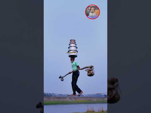 দাদুর খেলা গুলো অনেক অনেক প্রচেষ্টার ফসল ! অন্তত, আপনার প্রসংসা করা উচিৎ ! #talent #t#toptalent4k