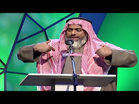 Let's Revive Our Eemaan - Shaikh Salem Al-Amry