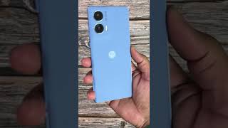 Moto G96 5G Unboxing in Tamil | Best Multimedia Centric Smartphone Under 20,000