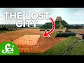 Cahokia: The Rise and Fall of a Pre-Columbian City