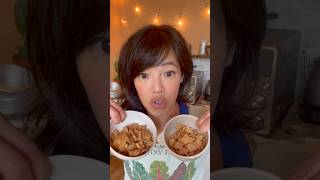 Homemade Cinnamon Toast Crunch vs. Original
