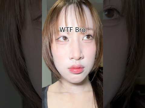 ดูไปดูมาเริ่มชอบเหมือนกัน #พอกผิว #แฟน
